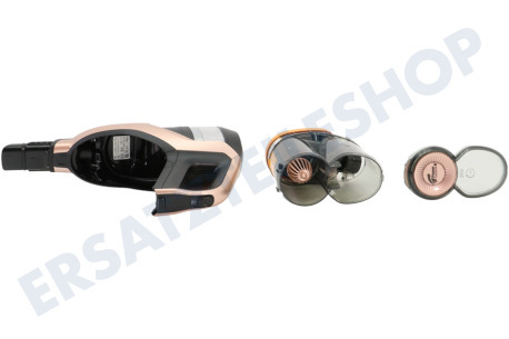 Philips Staubsauger 300004260341 Motor