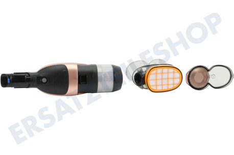 Philips Staubsauger 300004260341 Motor