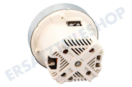 Philips Staubsauger Motor