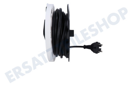 Philips Staubsauger Kabelrolle