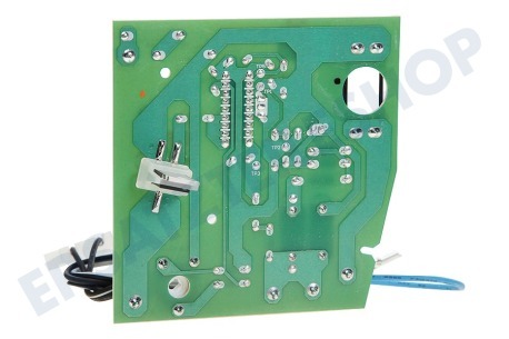 Philips Staubsauger Steuerelektronik Elektrische Steuerung