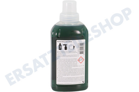 Nilfisk 125300443 Magisches Wachs