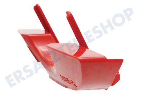 Nilfisk Staubsauger Halter für Staubbeutel