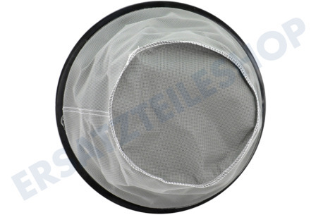 Nilfisk Motorschutzfilter
