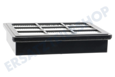 Alternative Staubsauger Filter Hepa-Filter H12