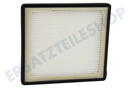 Alternative Staubsauger Filter HEPA