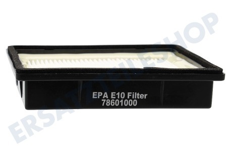 Nilfisk Staubsauger Filter Hepa-Filter H10