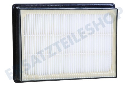 Nilfisk Staubsauger 30050404 HEPA-Filter E10 für Bravo und Action-Serie