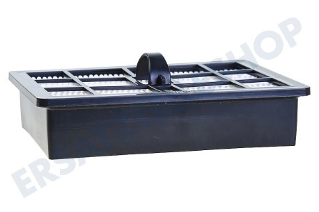 Nilfisk Staubsauger 30050404 HEPA-Filter E10 für Bravo und Action-Serie