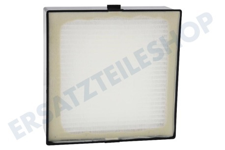 Alternative Staubsauger Filter Hepa H13 Pelican -