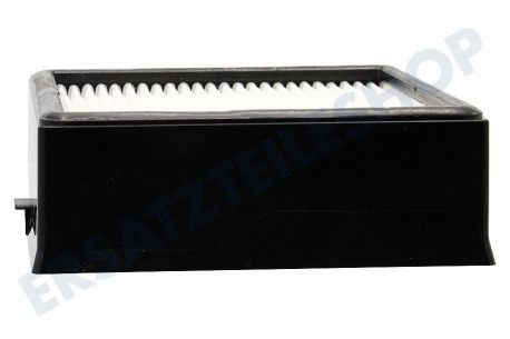Alternative Staubsauger Filter Hepa H13 Pelican -