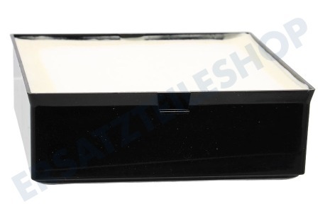 Alternative Staubsauger Filter Hepa H13 Pelican -