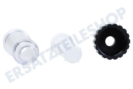 Nilfisk Hochdruck 128500674 Wasserfilter