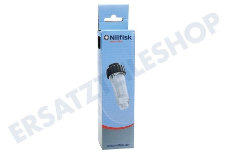 Nilfisk Hochdruck 128500674 Wasserfilter