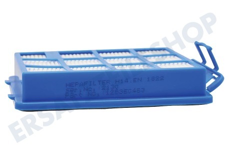 Nilfisk HEPA-Filter