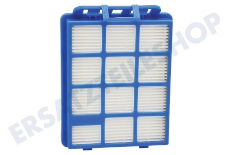 Nilfisk HEPA-Filter