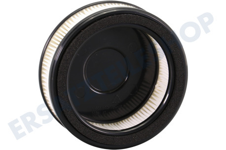 Nilfisk Filter HEPA 14