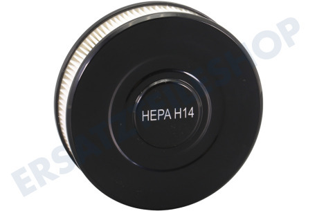 Nilfisk Filter HEPA 14