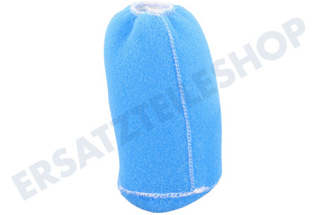 Nilfisk Antischaumfilter
