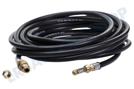 Nilfisk Hochdruck 128500461 Kanalschlauch 8 Meter