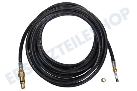 Nilfisk Hochdruck 128500461 Kanalschlauch 8 Meter