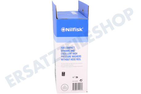 Nilfisk Hochdruck 128500083 Hochdruckschlauch 10 Meter Superflex