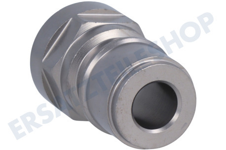 Nilfisk Schnellkupplung 3/8"