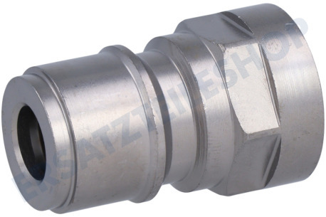 Nilfisk Schnellkupplung 3/8"