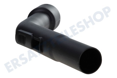 Easyfiks Handgriff Kunststoff -32 mm