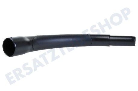 Nilfisk Staubsauger Handgriff mit Saugstärkeregler