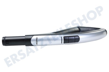Nilfisk Staubsauger Handgriff Handgriff mit Fernbedienung