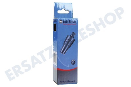 Nilfisk Hochdruck 128501153 Powerspeed-Schmutzfräse