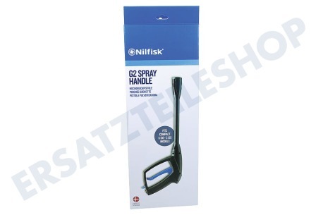 Nilfisk Hochdruck Sprühpistole G2