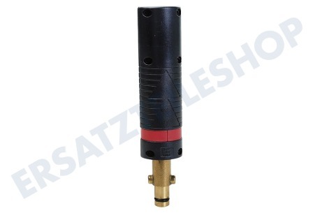 Nilfisk Hochdruck 128500079 Powerspeed Schmuzfräse