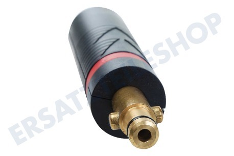 Nilfisk Hochdruck 128500079 Powerspeed Schmuzfräse