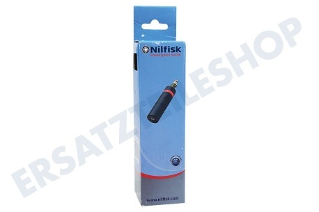 Nilfisk Hochdruck 128500079 Powerspeed Schmuzfräse