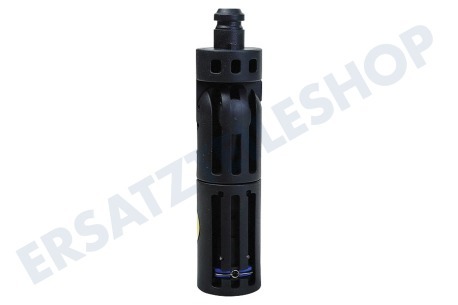 Nilfisk Hochdruck 6411138 Click&Clean einstellbare Winkellanze