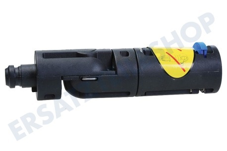 Nilfisk Hochdruck 6411138 Click&Clean einstellbare Winkellanze