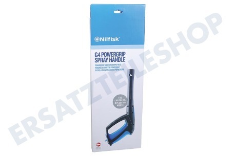 Nilfisk Hochdruck Spritzpistole G4 Powergrip