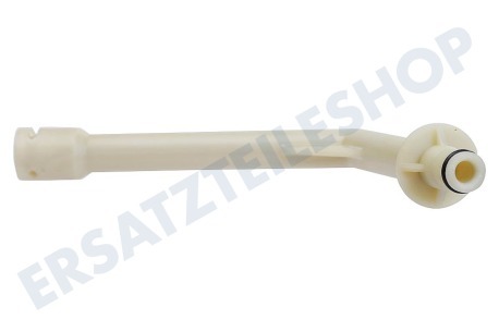 Nilfisk Hochdruck 126481103 Rohr Kniestück