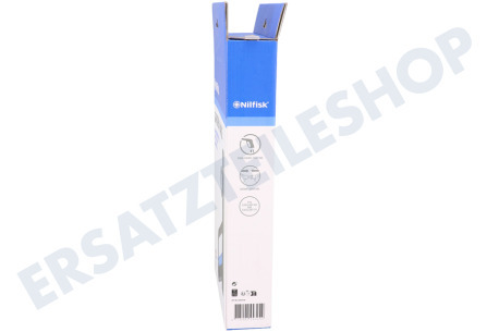 Nilfisk 128501700 Spritzpistole G4R