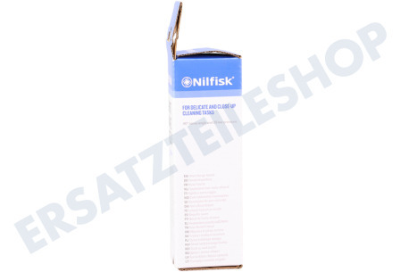 Nilfisk 128501708 Dreckfräse Kurz, niedriger Druck