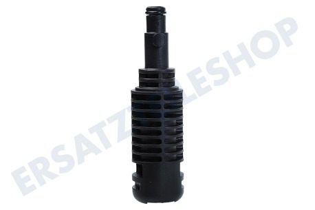 Nilfisk 126411396 Alka Adapter
