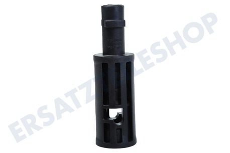 Nilfisk Hochdruck 106411296 Uni Adapter