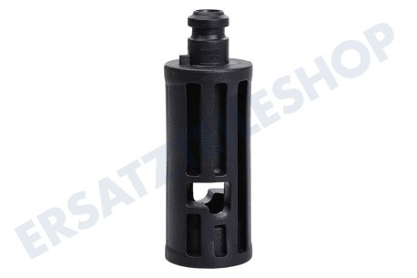 Nilfisk 126412104 Adapter Click&Clean-System
