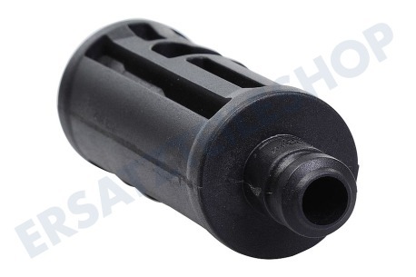 Nilfisk 126412104 Adapter Click&Clean-System