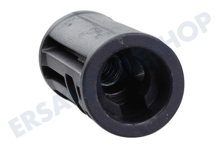 Nilfisk 126412104 Adapter Click&Clean-System