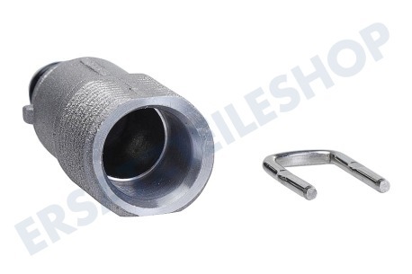 Nilfisk 128501509 Anschluss Wasserablauf