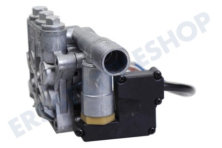 Nilfisk Hochdruck 31000520 Pumpe komplett