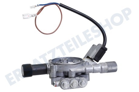 Nilfisk Hochdruck 31000520 Pumpe komplett